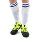 Щитки футбольні SPORTS SP-Sport FB-9707 Різні кольори M (пластик, EVA)