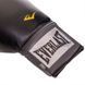Рукавички боксерські EVERLAST PRO STYLE TRAINING EV1200014 14 унцій чорний