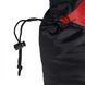 Спальный мешок (спальник) одеяло SportVida SV-CC0064 +2 ...+21&deg;C L Black/Red