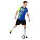 Щитки футбольні SPORTS SP-Sport FB-9707 Різні кольори M (пластик, EVA)