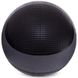 М'яч медичний медбол Zelart Medicine Ball FI-2824-6 6кг чорний