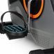 Велотренажер магнітний 4FIZJO Active+ Black/Gold (P-5905973401593)