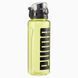 Бутылка Puma TR SPORSTYLE LARGE зеленый Уни 1 l