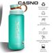 Бутылка для воды CASNO 500 мл KXN-1234 Голубая