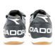 Обувь для футзала мужская DIA OB-9609-BKW размер 40-45 черный-белый