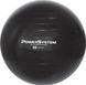 Мяч для фитнеса и гимнастики Power System PS-4018 85cm Black