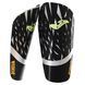 Щитки футбольные Joma SPIDER 401157-111 (полипропилен, EVA, L, черный-серебряный)