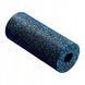 Масажний ролик 4FIZJO EPP PRO+ 33 x 14 см (валик, роллер) гладкий Black/Blue (P-5907222931417)