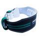 Пояс для важкої атлетики Power System Dedication PS-3260 Black/Green L