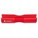 Накладка (бампер) на гриф Springos Barbell Pad FA0206 Red