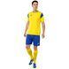 Щитки футбольные Joma SPIDER 401157-111 (полипропилен, EVA, L, черный-серебряный)