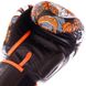 Перчатки боксерские кожаные TWINS FBGVL3-53 SKULL 10-14унций цвета в ассортименте