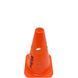 Конус для тренувань з отворами Meta Cone Marker with holes 2.0 помаранчевий Уні 23 см