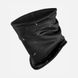 Бафф Nike Y NECKWARMER 2.0 REVERSIBLE BLACK/SMOKE GREY/WHITE OSFM черный, серый, белый