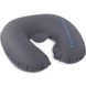 Lifeventure подушка Inflatable Neck Pillow