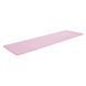 Килимок (мат) спортивний SportVida TPE 183 x 61 x 0.6 см для йоги та фітнесу SV-EZ0055 Pink