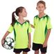 Форма футбольна дитяча SP-Sport D8831B (PL, р-р 4XS-S, кольори в асортименті)
