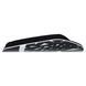 Щитки футбольные Joma SPIDER 401157-111 (полипропилен, EVA, L, черный-серебряный)