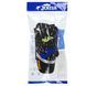 Щитки футбольные Joma SPIDER 401157-111 (полипропилен, EVA, L, черный-серебряный)
