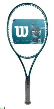 Ракетка Wilson BLADE 98 18X20 V9.0 Gr2