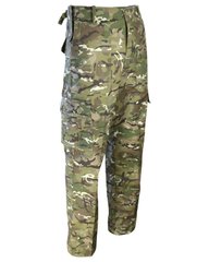 Штани тактичні (воєнні) KOMBAT UK Trousers