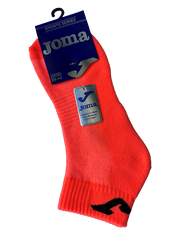 Шкарпетки Joma ANKLE помаранчевий Уні 43-46 арт 400027.P03 o