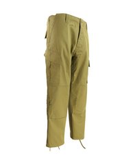 Штаны (брюки) тактические военные KOMBAT UK ACU Trousers