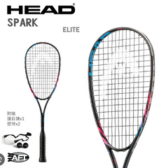 Набір для сквошу Head Spark Elite Pack