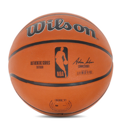 М'яч баскетбольний Wilson NBA AUTHENTIC SERIES OUTDOOR BSKT size 7