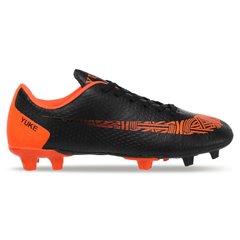 Бутси футбольне взуття YUKE 2605-1 розмір 40-45 кольори в асортименті