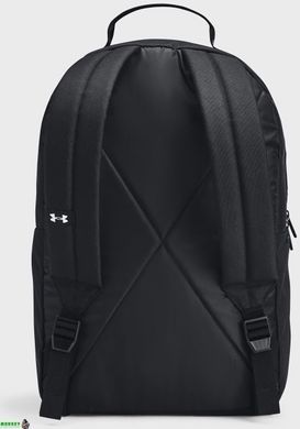 Рюкзак спортивный UA Loudon Backpack черный Уни 30х45х13