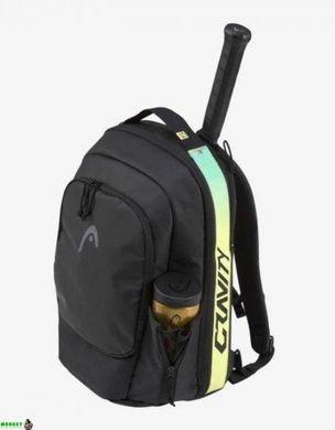 Рюкзак Head Gravity r-PET backpack bkmx 2022