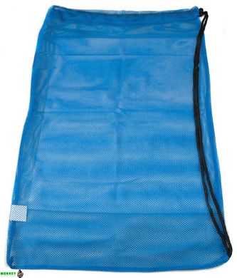 Сумка Aqua Speed ​​MESH BAG 6092 синій Уні 46x76cм