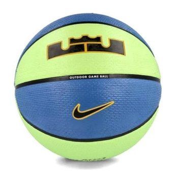Мяч баскетбольный Nike PLAYGROUND 2.0 8P L JAMES N.100.4372.395.07
