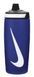 Бутылка Nike REFUEL BOTTLE 18 OZ голубой, черный, белый Уни 532 мл 887791745293