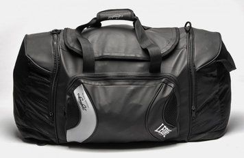 Сумка-рюкзак спортивная Leone Black Ed