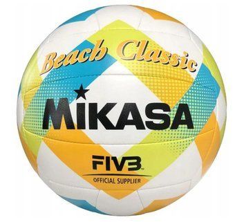 Мяч для пляжного волейбола Mikasa BV543C-VXA-LG BV543C-VXA-LG