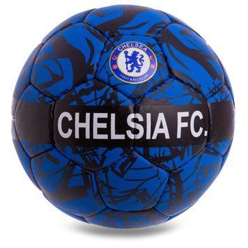 Мяч футбольный MATSA CHELSEA FB-0613 №5