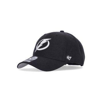 Кепка MVP 47 Brand TAMPA BAY LIGHTNING чорний, сірий Уні OSFA