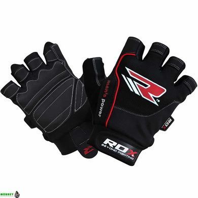 Перчатки для фитнеса RDX Amara XL