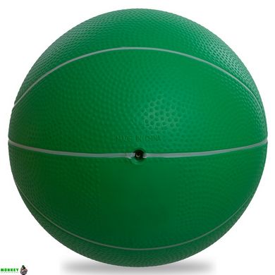 М'яч медичний медбол Record Medicine Ball SC-8407-6 6кг кольори в асортименті