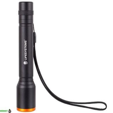 Lifesystems фонарь Intensity 480 Torch