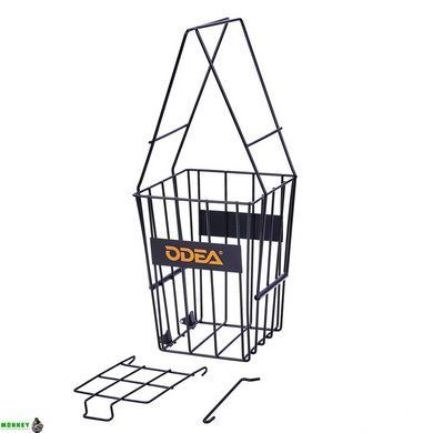 Корзина для теннисных мячей ODEAR BT-0465 черный
