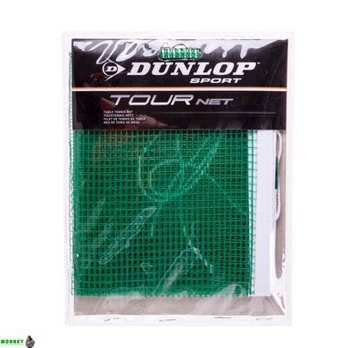 Сетка для настольного тенниса DUNLOP DL679218