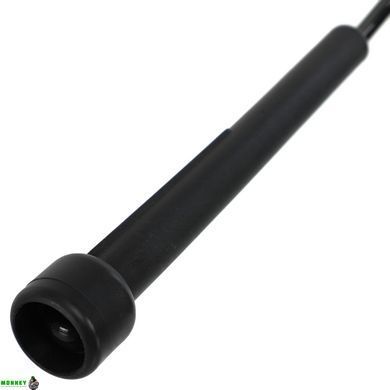 Скакалка SP-Sport FI-4922 2,6м черный