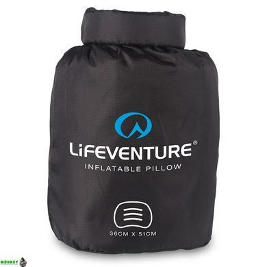 Lifeventure подушка Inflatable Pillow