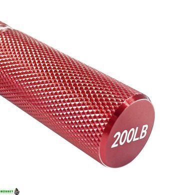 Еспандер-ножиці металеві 4yourhealth Expander Pro 2457 90 кг