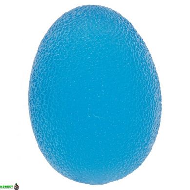 Еспандер кистьовий гелевий Яйце SP-Sport FI-6174 кольори в асортименті