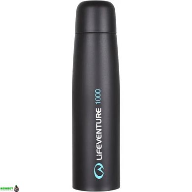 Lifeventure термос Vacuum Flask 1.0 L