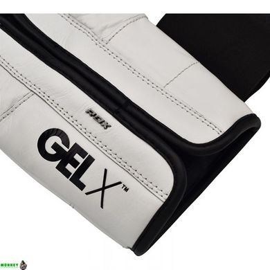 Рукавички боксерські RDX Pro Gel S5 16 ун.